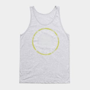 Irish Whiskey Drinking Team Tank Top